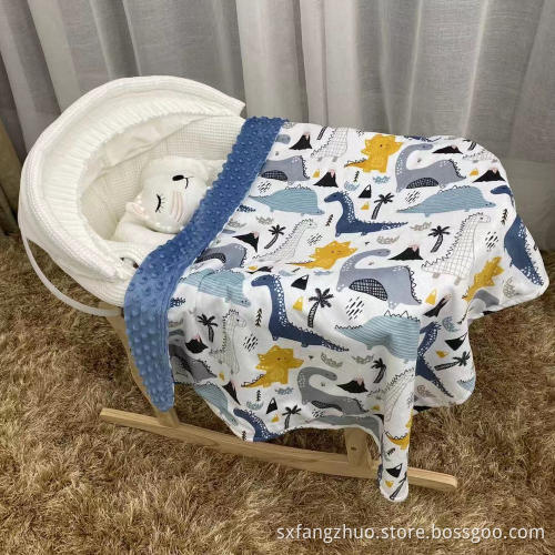 microfiber soft baby wrap carrier car  blanket